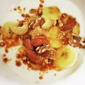 ダリア☆'s cooksnap of when they made ヘルシーデザート♡きな粉ヨーグルト.