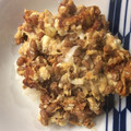 ベティ３'s cooksnap of when they made 簡単☆納豆卵とじ丼☆.