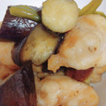 あんころレンジャー's cooksnap of when they made 鶏むね肉となすの柚子こしょう照り焼き.