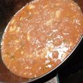 ぬこぬい戸田さん's cooksnap of when they made めちゃめちゃ簡単！麻婆豆腐.