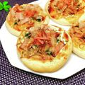 ぽんしゅラブ子's cooksnap of when they made お好み焼きパン（お惣菜パン）HB使用.