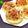ぽんしゅラブ子's cooksnap of when they made お好み焼きパン（お惣菜パン）HB使用.