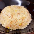 ごめっきー's cooksnap of when they made 炊飯器で！パラパラ炒飯.