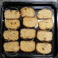 クックFV3O06☆'s cooksnap of when they made ラスク.
