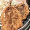 クラタタカシ's cooksnap of when they made 基本の子アジフライ(捌き方含む).