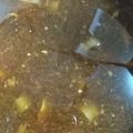 マキマキ913's cooksnap of when they made 豆腐となめこのお味噌汁.