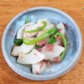 さくらgarden's cooksnap of when they made モーウィのコンビーフ炒め.