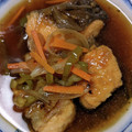 ぼくグディ's cooksnap of when they made 鮭の南蛮漬け.