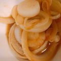 クックS5N2AF☆'s cooksnap of when they made 副菜★玉ねぎのさっと炒め.