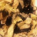 クックS5N2AF☆'s cooksnap of when they made 豆といろんな野菜さっぱりサイコロサラダ.