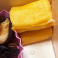 レモネココ's cooksnap of when they made はちみつオリーブオイルの卵焼きダイエット.