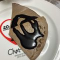 クック5JVRUQ☆'s cooksnap of when they made 米粉ココアオガタ焼き.