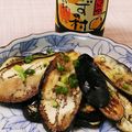 クックHG9V8Y☆'s cooksnap of when they made 簡単！ごま油香る茄子焼き.
