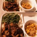 ame-ikuru's cooksnap of when they made じゃがいもとコーンのバター醤油炒め.