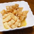 ma2kaboch's cooksnap of when they made ☆簡単☆ホタテバターしょうゆ焼き☆.
