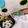 えリﾋﾟｮﾝ★'s cooksnap of when they made キャラ弁 妖怪ウォッチ コマさん.