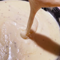 ゆずぽん＊☆'s cooksnap of when they made 【簡単】とろける万能チーズソース♪.