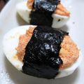 ＹＡＭＡＴ's cooksnap of when they made お弁当＆おつまみに＊タラマヨたまご＊.