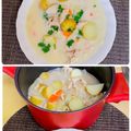 へい♡ゆー♡'s cooksnap of when they made 下ごしらえは1回で！シチューとカレー.