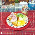 sakuraロゼット's cooksnap of when they made いきなりロイヤルミルクティー.