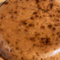 cafedog's cooksnap of when they made ふ菓子リメイク簡単ケーキ.