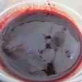 cocoj's cooksnap of when they made ブラックベリーのコンフィチュール　簡単.