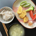 ぐりtoぐら's cooksnap of when they made ド定番☆だし巻き玉子.