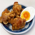かのこはLOVE's cooksnap of when they made 驚愕レシピNO.21我が家の唐揚げだＺ！.