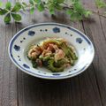 まろんかふぇ's cooksnap of when they made ゴーヤと豚バラのアジアン炒め.