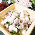 ゆるмαмα's cooksnap of when they made 白麻婆豆腐ー青唐辛子と山椒で痺れる旨さー.