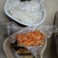 ミロ9607's cooksnap of when they made ブリのごま照り焼き.