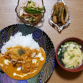 華ちー's cooksnap of when they made 定番☆ふきの油炒め☆.