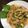 梅イヌ's cooksnap of when they made ゴーヤと茄子☆スペシャルバター醤油パスタ.