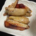 ひーくんママ8's cooksnap of when they made 鶏スペアリブ（手羽中）のグリル焼き★.