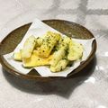 クックまにゅ☆'s cooksnap of when they made 揚げない！簡単！長芋フライ.