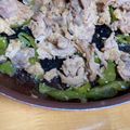 なっさん姫's cooksnap of when they made 豚コマプルコギ風.