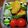 クックS2N1B2☆'s cooksnap of when they made 超簡単お弁当かわいい枝豆カエル.