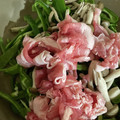 ＬＴＪ's cooksnap of when they made 【楽めし】豚バラと茄子の簡単甘辛炒め.