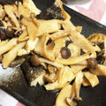 kbmm's cooksnap of when they made うまし！鱈(たら)のカレーマヨネーズ炒め.