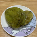 ポメちょん's cooksnap of when they made 袋1枚と白だしで☆レンチン翡翠茄子.