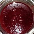 ともりん01's cooksnap of when they made 手軽に簡単！ブラックベリージャム.