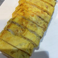 わたるんママ's cooksnap of when they made 手巻き寿司の玉子.