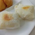 vivianj's cooksnap of when they made 冷凍お餅、美味しく柔らか～く！レンジで.
