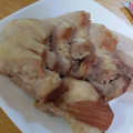 小５料理男子's cooksnap of when they made 自信作♡ソースが美味しい トロ〜り蒸し豚.