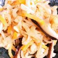 虎徹のママ's cooksnap of when they made お弁当・常備菜に☆基本の切り干し大根煮物.