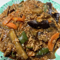 いちのすけたろう's cooksnap of when they made ★中華シェフ直伝★揚げない♡本格麻婆茄子.