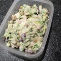 kichou☆'s cooksnap of when they made ❻　アボカドサラダ　❻.