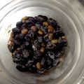initium's cooksnap of when they made 電気圧力鍋とヨーグルトメーカーで作る納豆.