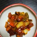 猫のフィガロ's cooksnap of when they made 家にある調味料で！おいしい本格的酢豚.