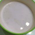 ぐりこ♪♪♪'s cooksnap of when they made ヘルシー・ごぼう豆乳ポタージュ.